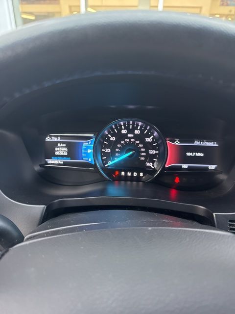 Thumbnail: 2019 Ford Explorer - 8