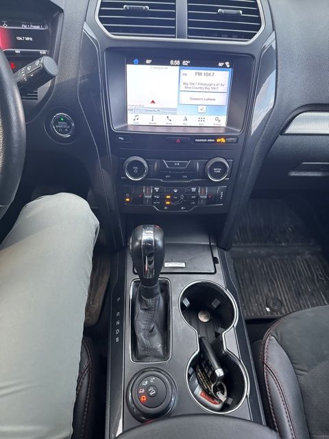 Thumbnail: 2019 Ford Explorer - 20