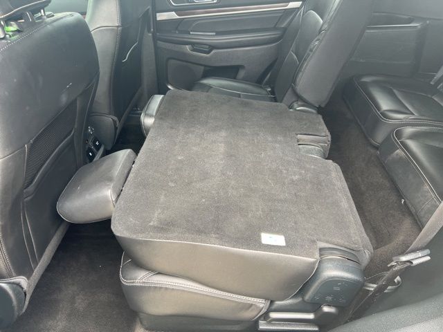 Thumbnail: 2018 Ford Explorer - 8