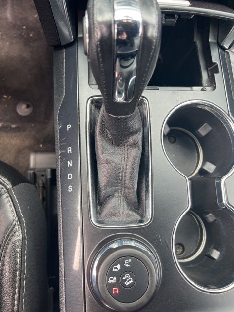 Thumbnail: 2018 Ford Explorer - 10