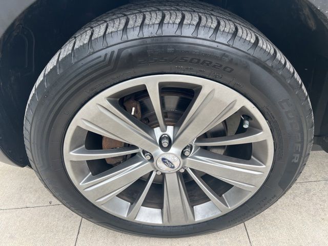 Thumbnail: 2018 Ford Explorer - 7