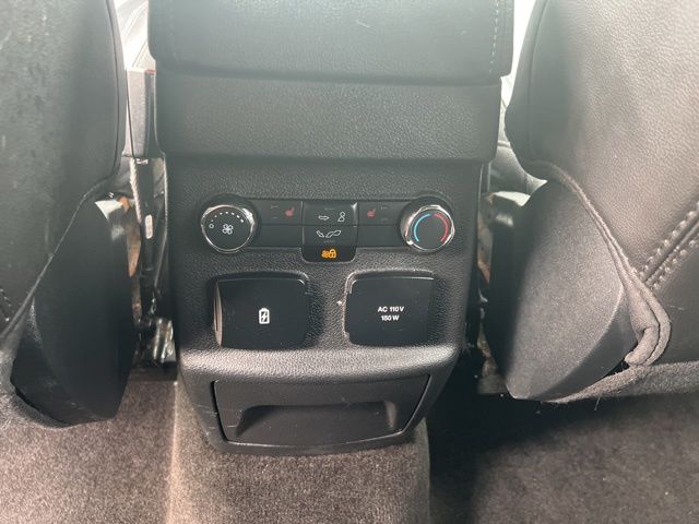 Thumbnail: 2018 Ford Explorer - 25