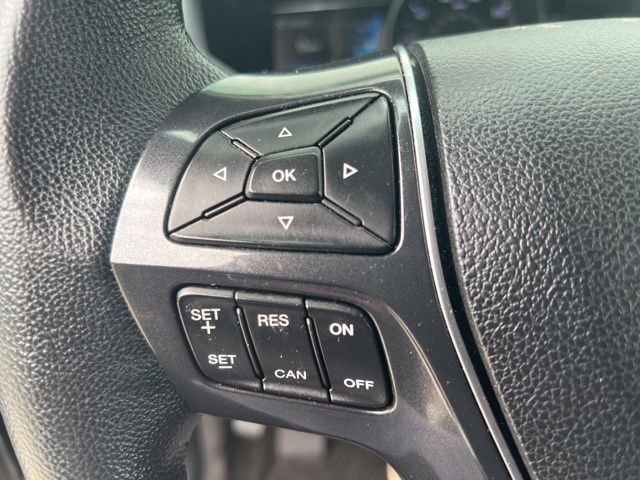 Thumbnail: 2018 Ford Explorer - 21