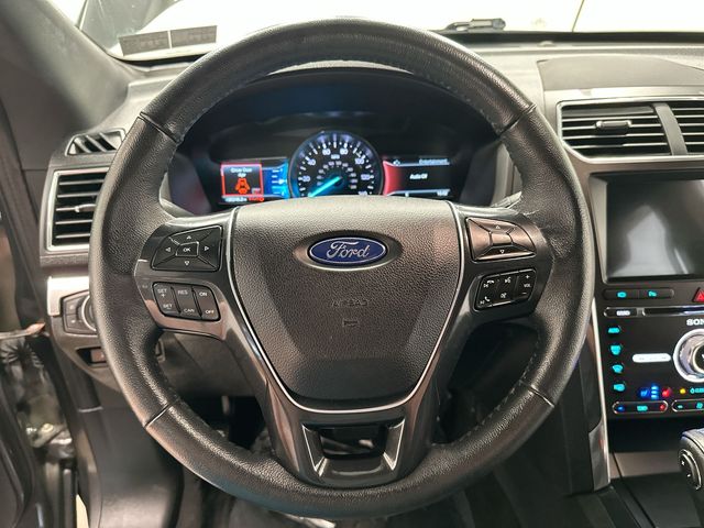 Thumbnail: 2018 Ford Explorer - 2