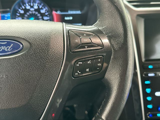 Thumbnail: 2018 Ford Explorer - 20