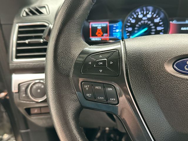 Thumbnail: 2018 Ford Explorer - 19