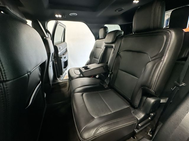 Thumbnail: 2018 Ford Explorer - 13