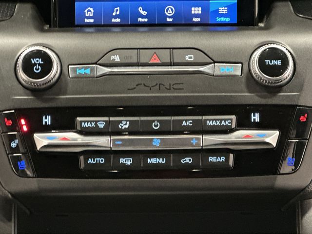 Thumbnail: 2020 Ford Explorer - 23