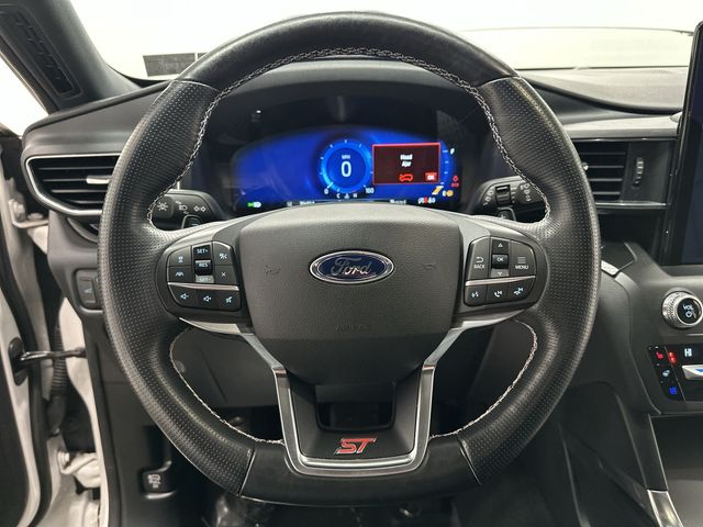 Thumbnail: 2020 Ford Explorer - 2