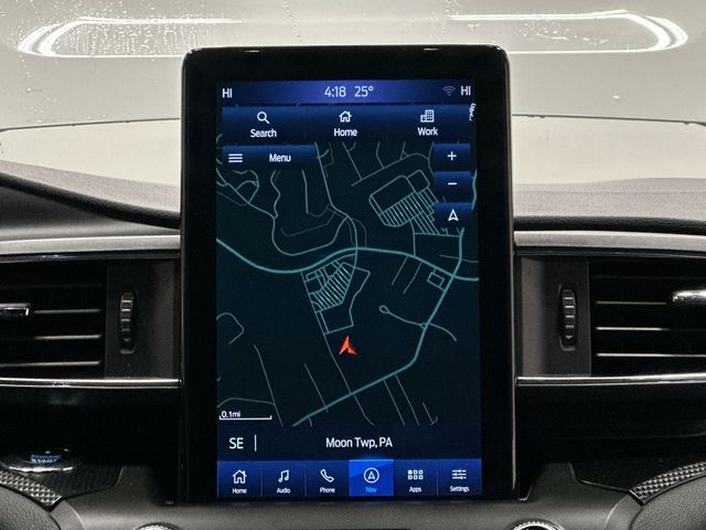 Thumbnail: 2020 Ford Explorer - 16