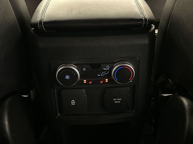 Thumbnail: 2020 Ford Explorer - 25