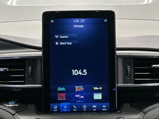 Thumbnail: 2020 Ford Explorer - 13