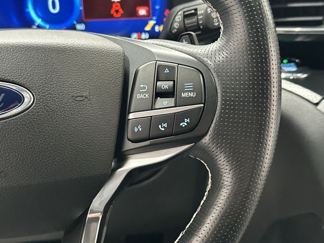 Thumbnail: 2020 Ford Explorer - 19