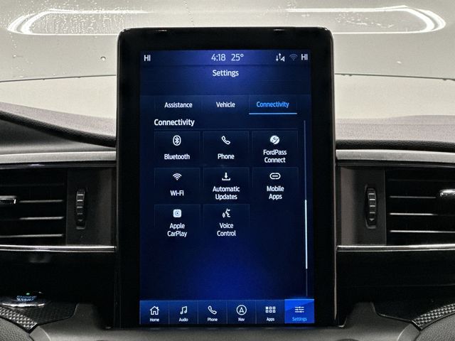 Thumbnail: 2020 Ford Explorer - 21