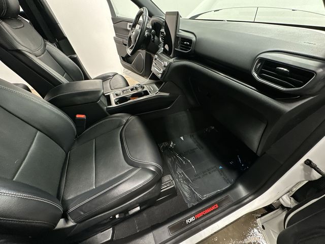 Thumbnail: 2020 Ford Explorer - 26