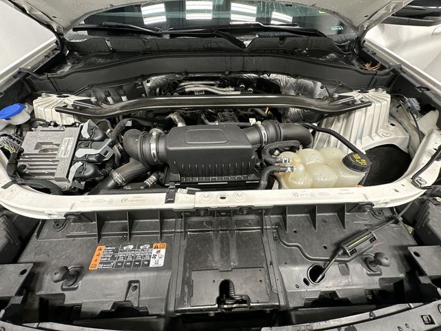 Thumbnail: 2020 Ford Explorer - 8