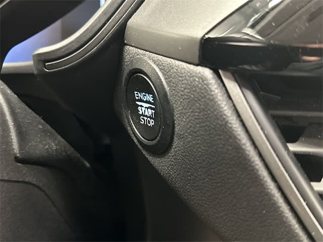 Thumbnail: 2023 Ford Escape - 19