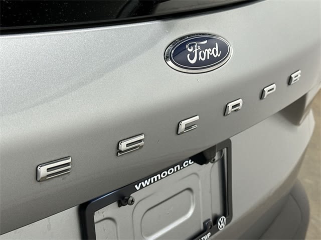 Thumbnail: 2023 Ford Escape - 28
