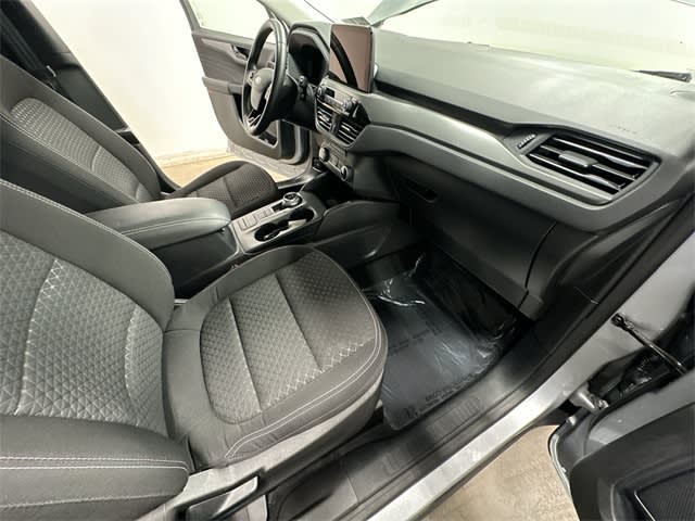 Thumbnail: 2023 Ford Escape - 13