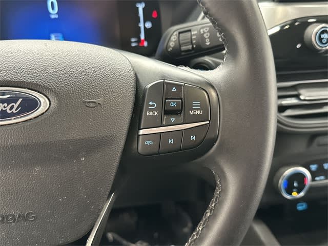 Thumbnail: 2023 Ford Escape - 18