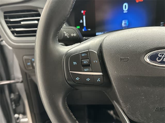 Thumbnail: 2023 Ford Escape - 17