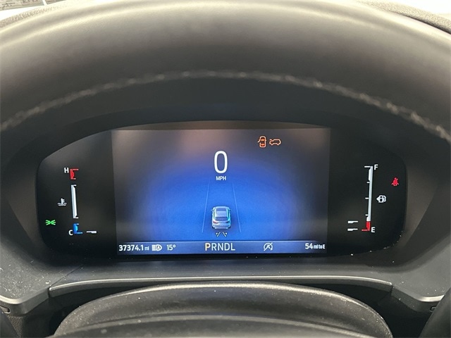 Thumbnail: 2023 Ford Escape - 14