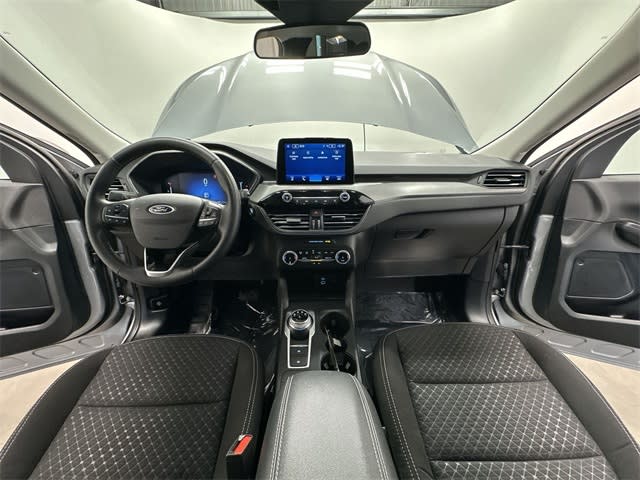 Thumbnail: 2023 Ford Escape - 9