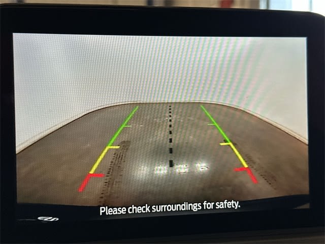 Thumbnail: 2023 Ford Escape - 21