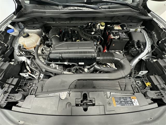 Thumbnail: 2023 Ford Escape - 8