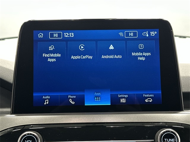 Thumbnail: 2023 Ford Escape - 20