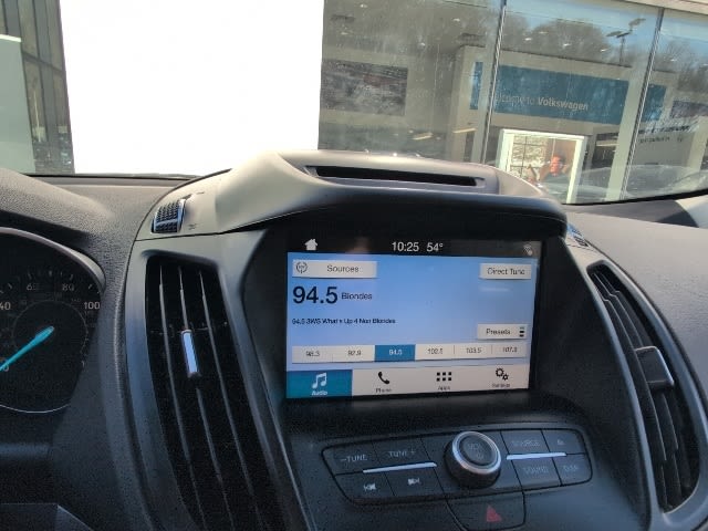 Thumbnail: 2017 Ford Escape - 8