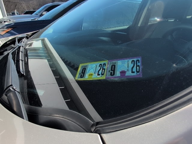 Thumbnail: 2017 Ford Escape - 5