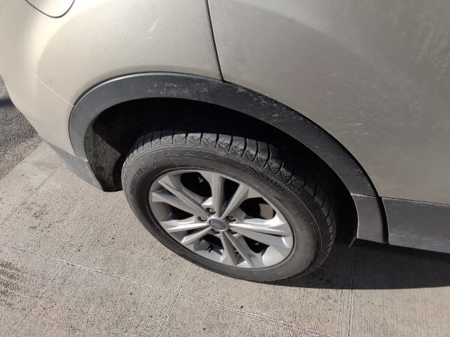 Thumbnail: 2017 Ford Escape - 13