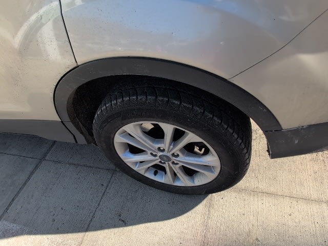 Thumbnail: 2017 Ford Escape - 14