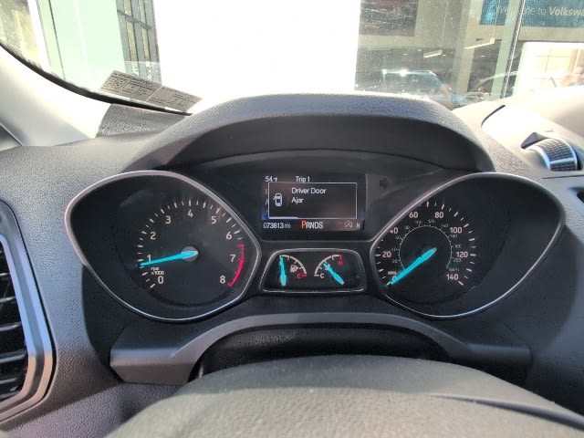 Thumbnail: 2017 Ford Escape - 10