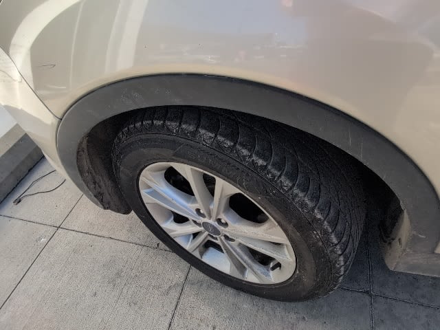 Thumbnail: 2017 Ford Escape - 15