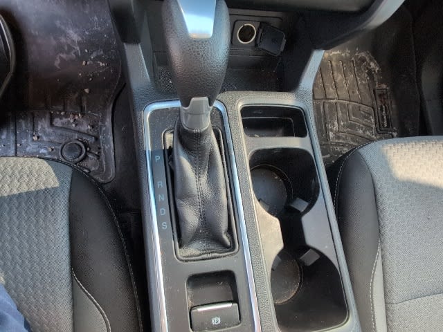 Thumbnail: 2017 Ford Escape - 9