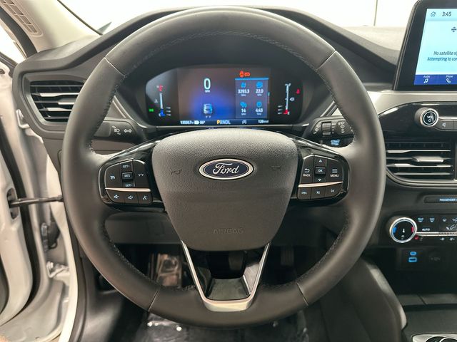 Thumbnail: 2023 Ford Escape - 2