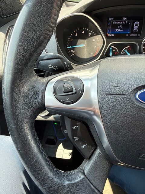 Thumbnail: 2016 Ford Escape - 18