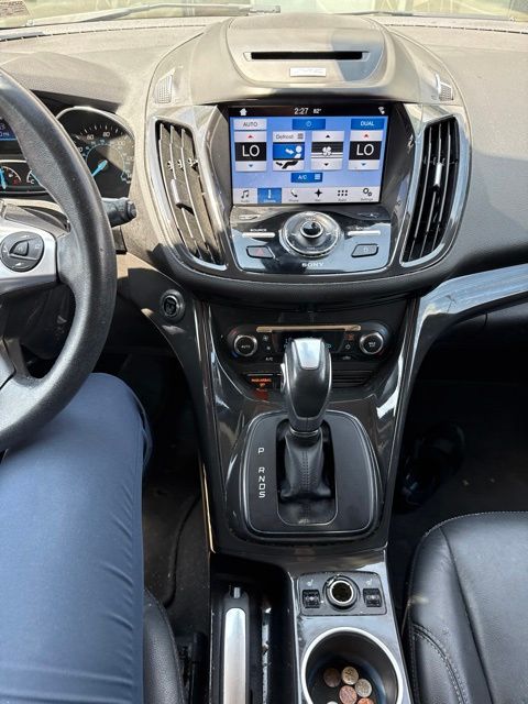 Thumbnail: 2016 Ford Escape - 22