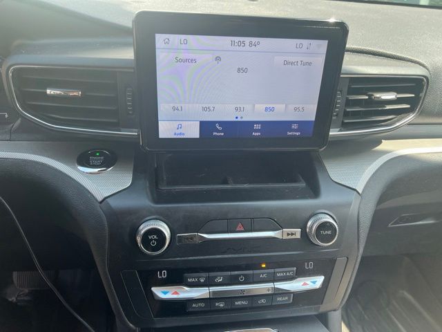 Thumbnail: 2020 Ford Explorer - 9