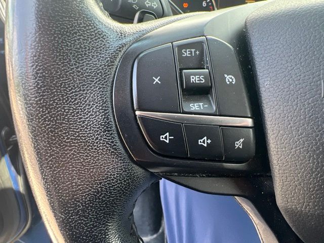 Thumbnail: 2020 Ford Explorer - 18