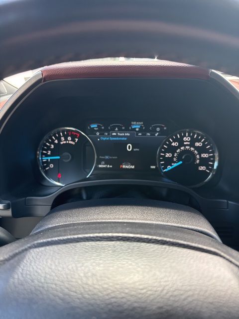 Thumbnail: 2020 Ford F-150 - 10