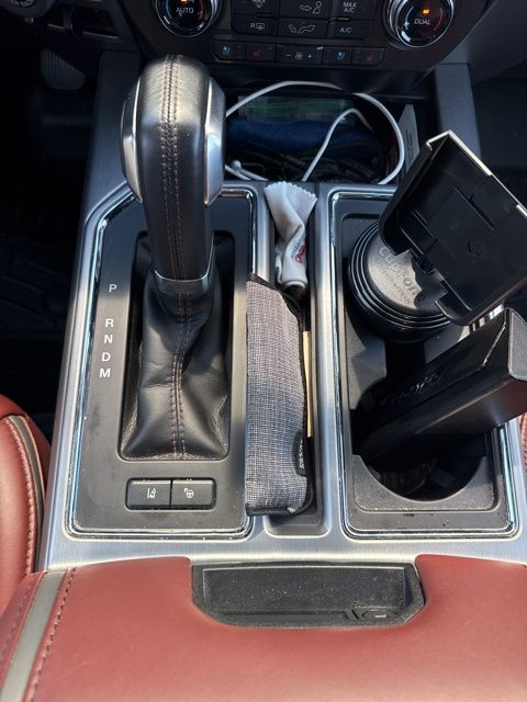 Thumbnail: 2020 Ford F-150 - 9