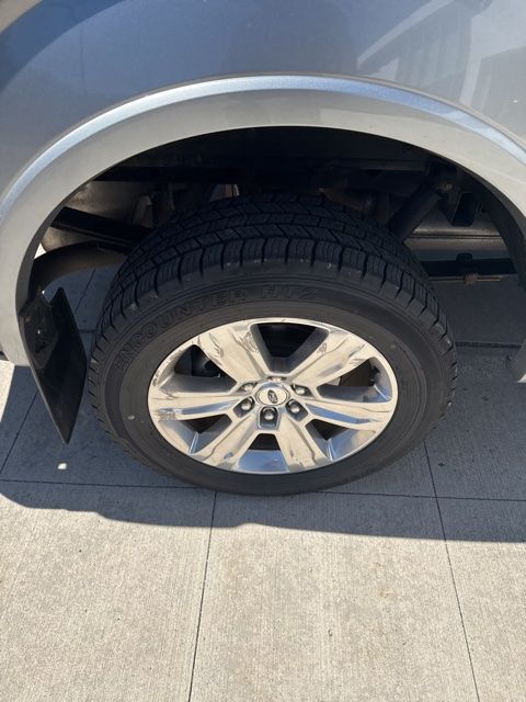 Thumbnail: 2020 Ford F-150 - 12