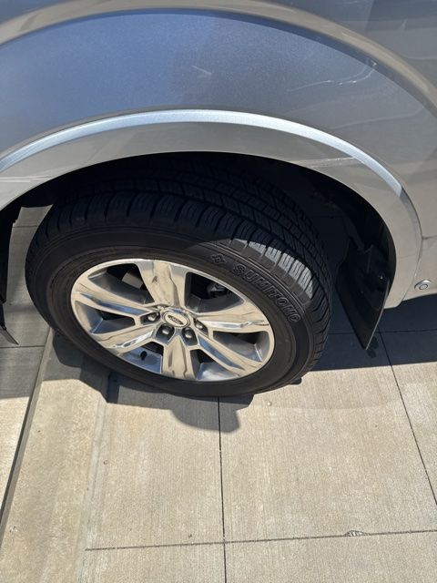 Thumbnail: 2020 Ford F-150 - 15