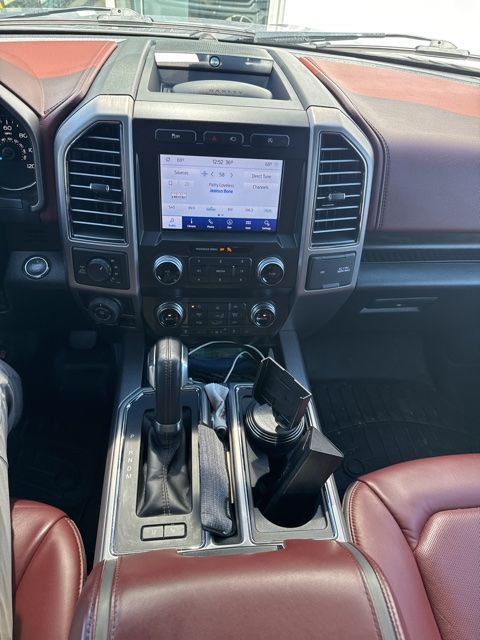 Thumbnail: 2020 Ford F-150 - 2