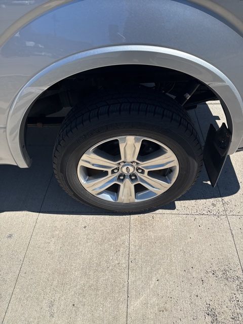 Thumbnail: 2020 Ford F-150 - 14