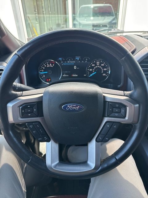 Thumbnail: 2020 Ford F-150 - 17