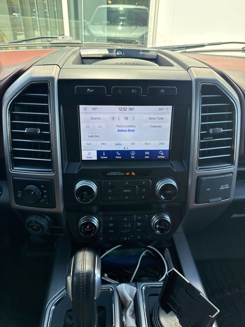 Thumbnail: 2020 Ford F-150 - 8